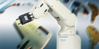 Robots the catalyst to drive UK manufacturing forwards