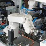 Mitsubishi Electric comments on robot funding scheme