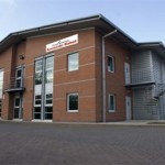 Kawasaki Robotics moves to new premises in Warrington