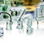 Robots can help to boost UK manufacturing capability