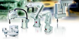 Robots can help to boost UK manufacturing capability