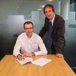 KUKA joins Manufacturing Technology Centre