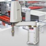 New SCARA robot is fast, flexible and easy to integrate