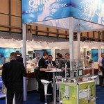 Omron shows Delta and SCARA robots at PPMA