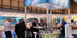 Omron shows Delta and SCARA robots at PPMA
