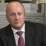 Mike Wilson joins ABB’s robotics team