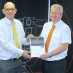 KUKA appoints AIM Engineering as official system partner