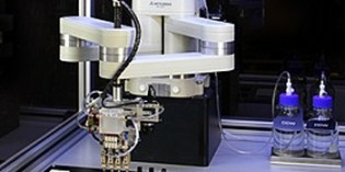 Precise detection, isolation and picking of stem cells