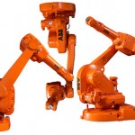 ABB upgrades workhorse robot with higher payload