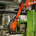 3D simulation and validation of robot operations