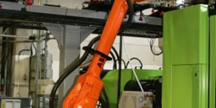 3D simulation and validation of robot operations