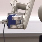 Robot test rig helps in development of next generation robots