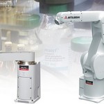 Growth in robot sales predicted to continue