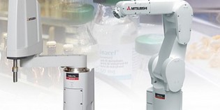 Growth in robot sales predicted to continue