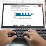 Online calculator shows return on investment for robots