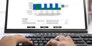 Online calculator shows return on investment for robots