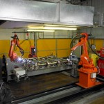 Lingering reluctance to invest in robotic automation