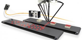 Working with robots simply as automation components