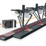 Robotics for pharmaceuticals on show at PPMA