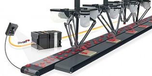 Robotics for pharmaceuticals on show at PPMA