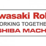Kawasaki and TM Robotics join forces at PPMA