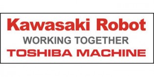 Kawasaki and TM Robotics join forces at PPMA