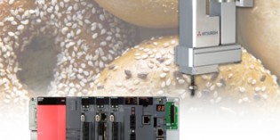 Boosting productivity and efficiency in bakeries