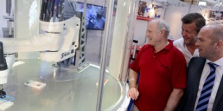 Registration opens for PPMA show