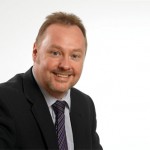 New head for ABB’s UK robotics business