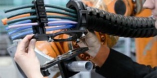 Igus adds more accessories to Triflex R energy chains