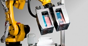 Robotic loading system boosts packaging speeds