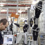 Innovations in lightweight, low cost robotics