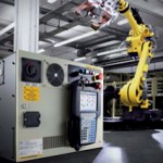 Controller is faster and easier to programme