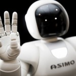 European launch of Honda’s new ASIMO robot