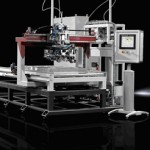 Robotic automation in enclosure assembly operation
