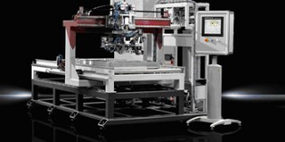 Robotic automation in enclosure assembly operation