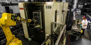 FANUC and Rockwell announce global collaboration