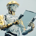 Industry 4.0 and intelligent robots