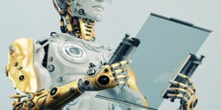 Industry 4.0 and intelligent robots