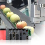 Food safe robot boosts productivity and efficiency