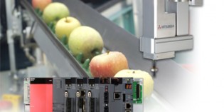 Food safe robot boosts productivity and efficiency