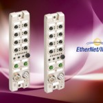 Automatic tool change is now faster on robots