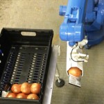 Second user robot is half the cost of new