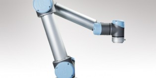 Safe human/robot collaborative working