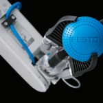 Robot gripper based on the human hand