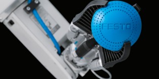 Robot gripper based on the human hand