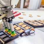 Food grade robot technology sees increased demand