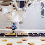 Food industry robot uptake is accelerating