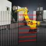 Robot safety: top tips for working alongside robots