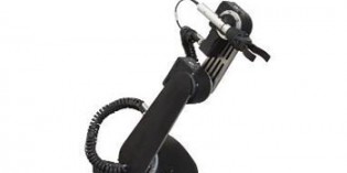 Direct drive robotic arms support lean automation